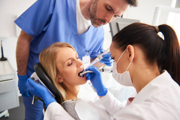 Best Dental Bonding  in Riverside, OH