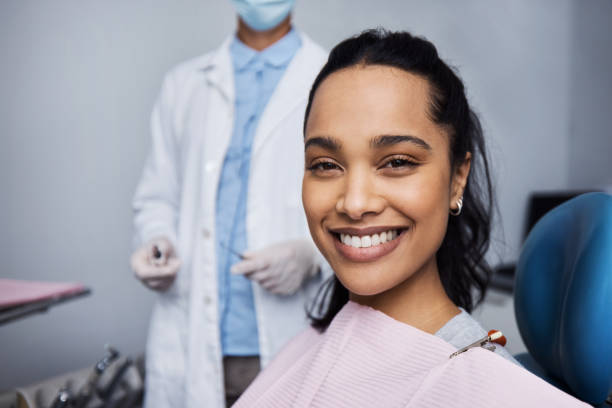 Dental X-Rays and Imaging in Riverside, OH