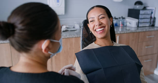 Advanced Technology for Better Dental Care in Riverside, OH
