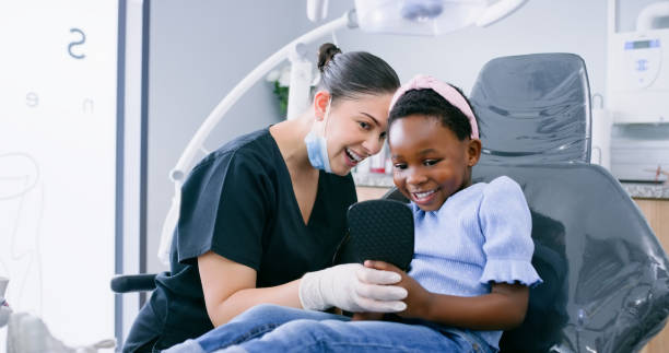 Oral Cancer Screening in Riverside, OH