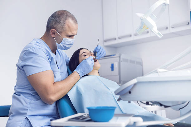 Best Wisdom Tooth Removal  in Riverside, OH
