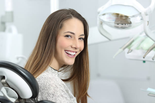 Dental Bonding in Riverside, OH
